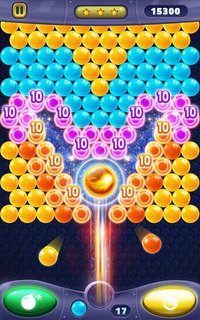 Power Up Bubbles screenshot, image №1495029 - RAWG