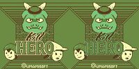 Kill Hero screenshot, image №3079594 - RAWG