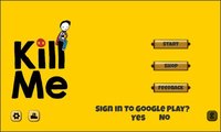 Kill Me screenshot, image №1136822 - RAWG
