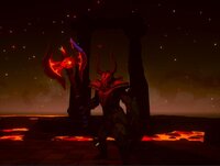 Raid Boss (theanti9) screenshot, image №3031880 - RAWG