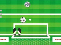 Virtual Goalkeeper screenshot, image №2508053 - RAWG