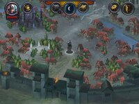 Dust and Salt: Battle for Murk screenshot, image №3124358 - RAWG