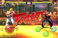 Street Fighter IV screenshot, image №491287 - RAWG