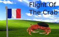 Flight Of The Crab screenshot, image №3156933 - RAWG