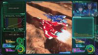 Raiden V: Director's Cut screenshot, image №653491 - RAWG