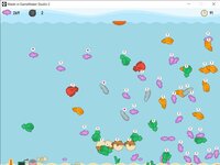 Fish Love screenshot, image №2449229 - RAWG