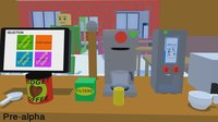 Coffee Shop Simulator (itch) screenshot, image №1926307 - RAWG