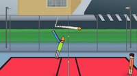 Wacky Volleyball screenshot, image №4135819 - RAWG