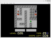 Chip's Challenge 2 screenshot, image №128268 - RAWG