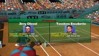 Agassi Tennis Generation screenshot, image №730760 - RAWG