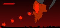 Sword Guy Runner Dude screenshot, image №1206691 - RAWG
