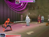 Spider-Man: Shattered Dimensions screenshot, image №551660 - RAWG