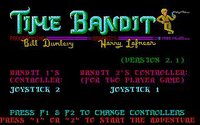 Time Bandit (1983) screenshot, image №745742 - RAWG