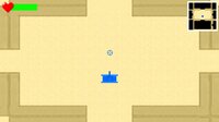 Too many tanks screenshot, image №3050325 - RAWG