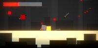Square Knight (itch) screenshot, image №2698146 - RAWG
