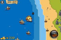 Cannon Siege screenshot, image №21873 - RAWG