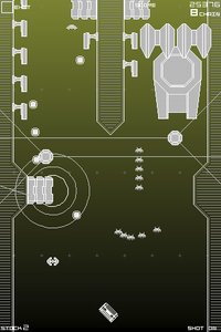 Space Invaders: Infinity Gene screenshot, image №557151 - RAWG