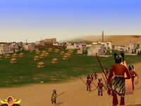 Immortal Cities: Children of the Nile screenshot, image №396471 - RAWG