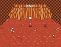 Soup Boy goes to the Soup Convention screenshot, image №2828328 - RAWG