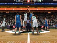 NBA 2K12 screenshot, image №578412 - RAWG