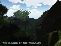 The Island of the Treasure screenshot, image №1990802 - RAWG