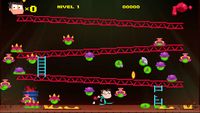 Juanito Arcade Mayhem screenshot, image №238205 - RAWG