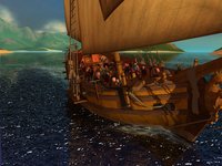 Pirates of the Burning Sea screenshot, image №355355 - RAWG