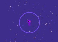 Your Tiny Jellyfish screenshot, image №1081029 - RAWG