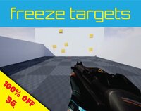 Freeze Target screenshot, image №2599844 - RAWG