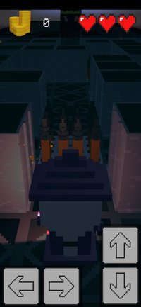 Dungeons & Voxels screenshot, image №2281995 - RAWG