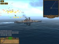 Pacific Storm: Allies screenshot, image №452067 - RAWG