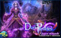Dark Parables: Queen of Sands (Full) screenshot, image №1483900 - RAWG