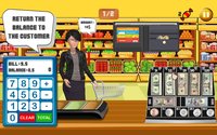 Supermarket Store Cashier – Kids Shopping Game screenshot, image №1744805 - RAWG