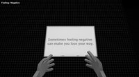 Mind Over Matter (Keenan Sice, Xaldae, belle.ah, MartynaPawel) screenshot, image №2573078 - RAWG