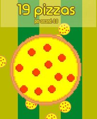 Pizza Clicker! screenshot, image №2868911 - RAWG
