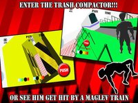 Kill The Ragdoll Stickman: Dummy Physics screenshot, image №1757871 - RAWG