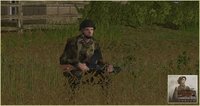 Combat Mission: Battle for Normandy - Commonwealth Forces screenshot, image №589667 - RAWG