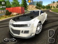 Drift Car Driving Simulator screenshot, image №920107 - RAWG