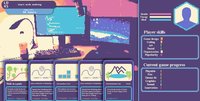 Ludum Dare Simulator (jerzakm) screenshot, image №2196466 - RAWG