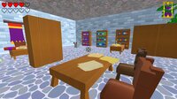 Wizard Heist screenshot, image №3916386 - RAWG