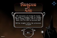 Rescue or Die screenshot, image №2162101 - RAWG