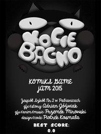 Kocie Bagno screenshot, image №1083508 - RAWG