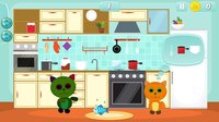 Basil Cat: Hidden Adventure screenshot, image №2347503 - RAWG