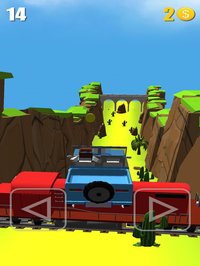 Brakey Cars screenshot, image №1711427 - RAWG