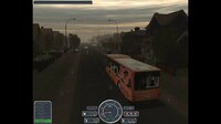 Big City Rigs: Bus Driver screenshot, image №2513878 - RAWG