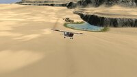 Coastline Flight Simulator screenshot, image №2925562 - RAWG