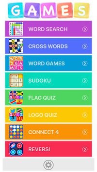 Word & Number Games screenshot, image №1446698 - RAWG