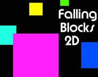 Falling Blocks 2D screenshot, image №1248979 - RAWG
