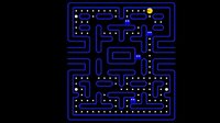 Pacman (Hassan Almunajjed) screenshot, image №2577915 - RAWG