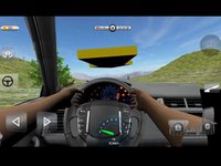 Offroad Rover Driving - 4x4 Driving Simulator 3D screenshot, image №1738768 - RAWG